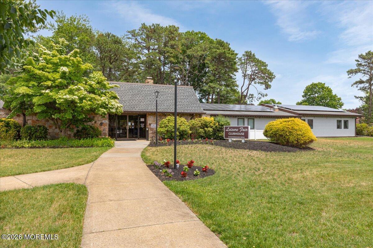 585B Kevin Court Manchester NJ 08759