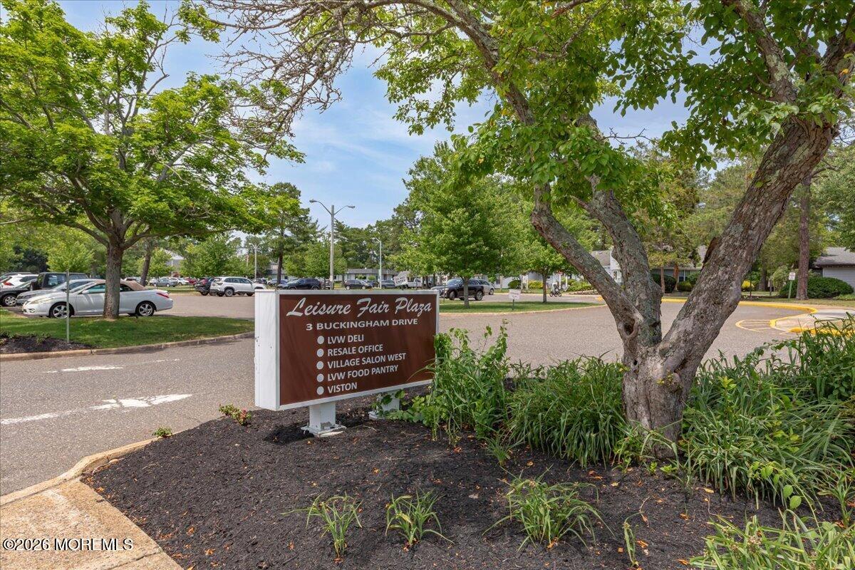 585B Kevin Court Manchester NJ 08759