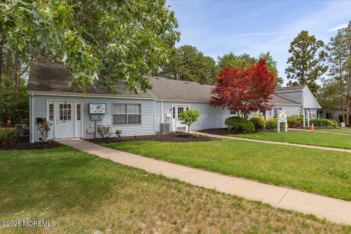 585B Kevin Court Manchester NJ 08759