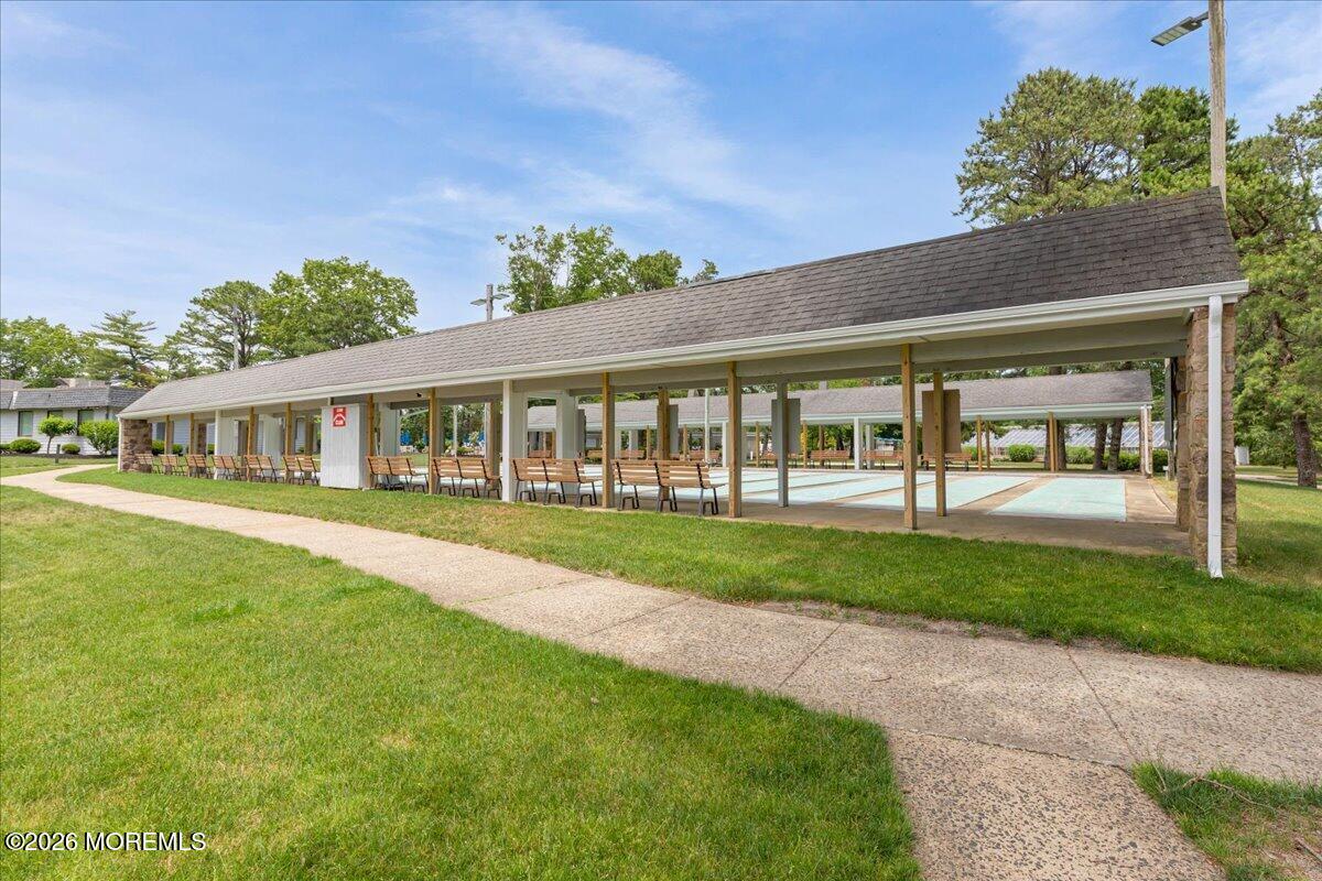 585B Kevin Court Manchester NJ 08759