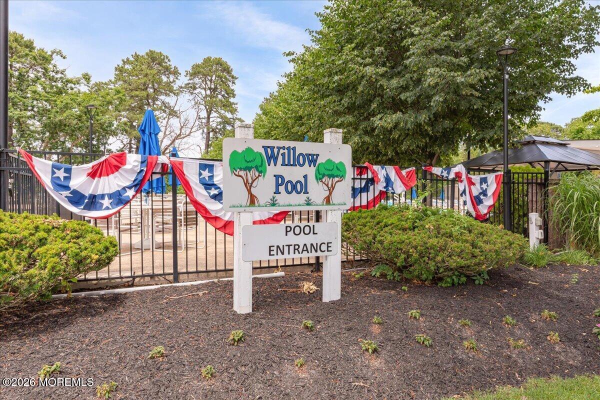 585B Kevin Court Manchester NJ 08759