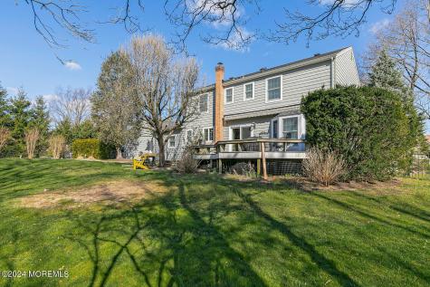 10 Foxwood Run Middletown NJ 07748
