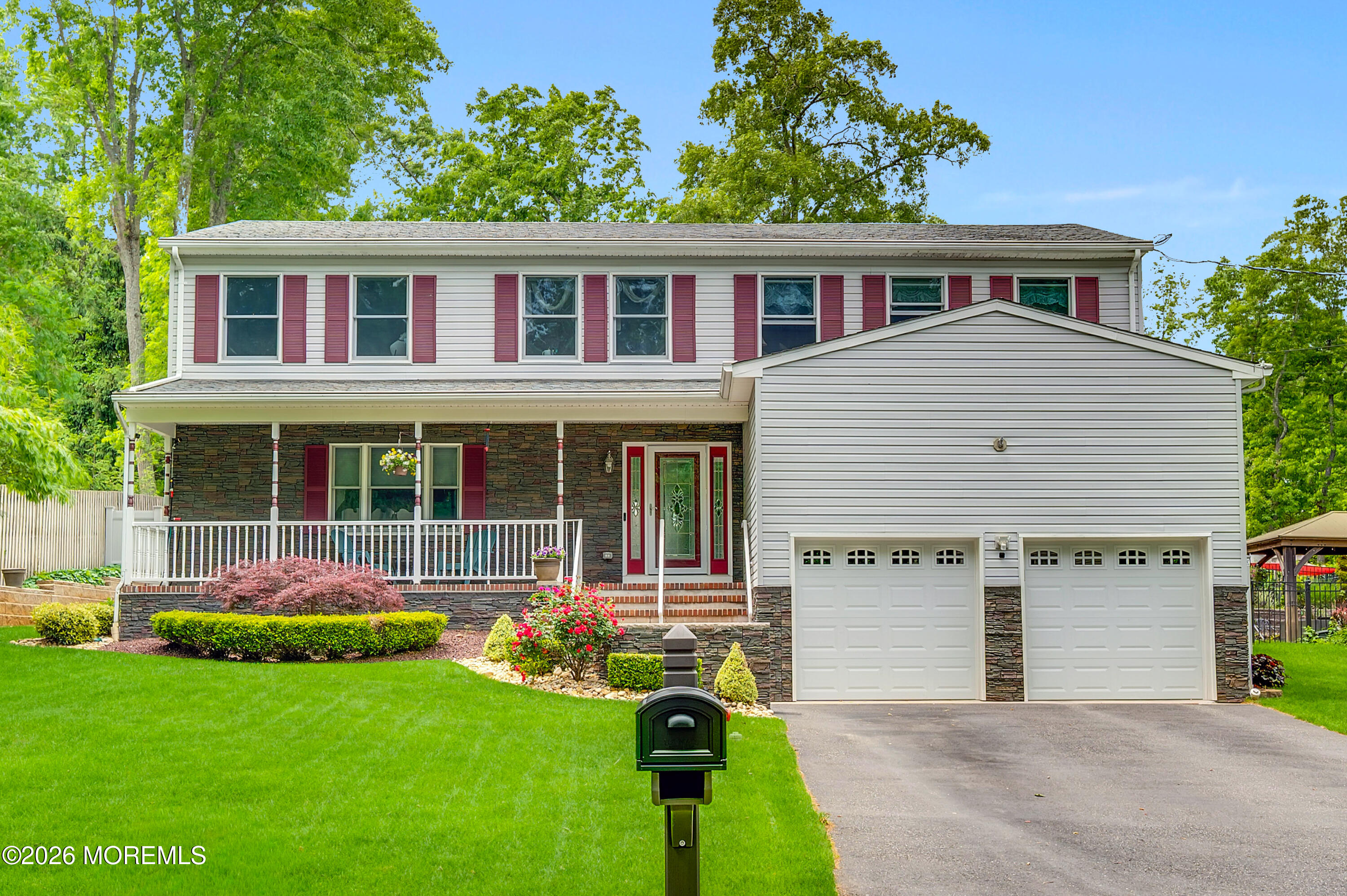 4 Holly Street Jackson NJ 08527