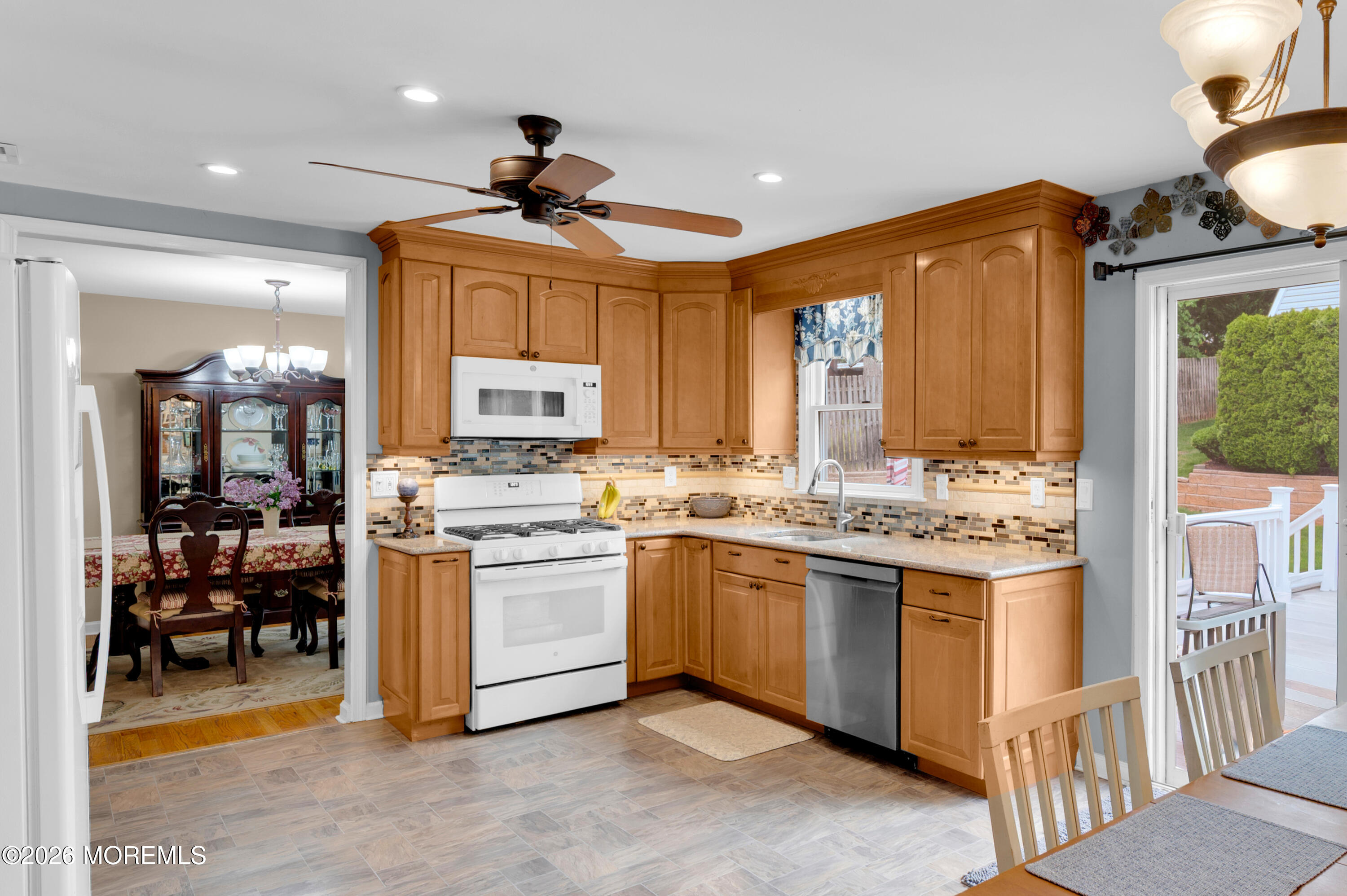 4 Holly Street Jackson NJ 08527