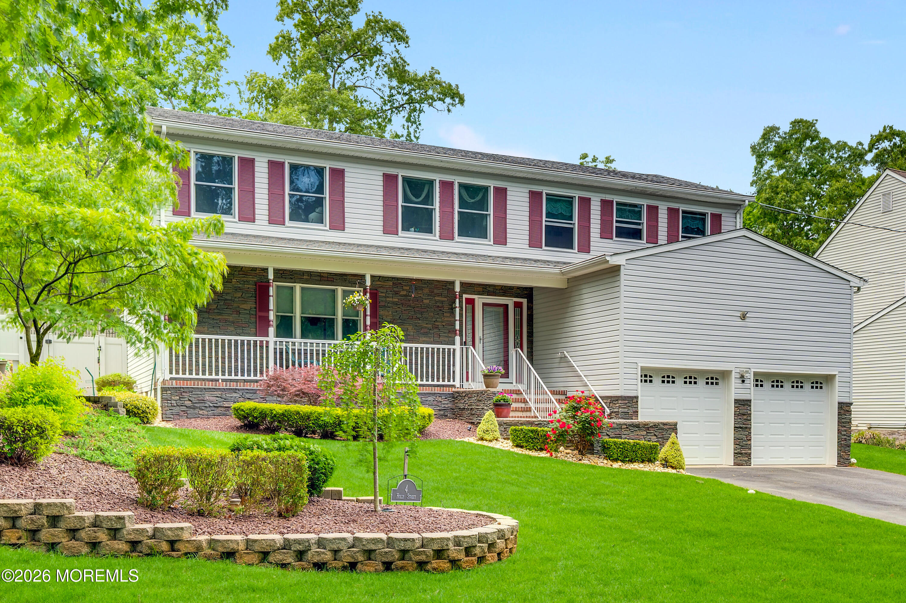 4 Holly Street Jackson NJ 08527