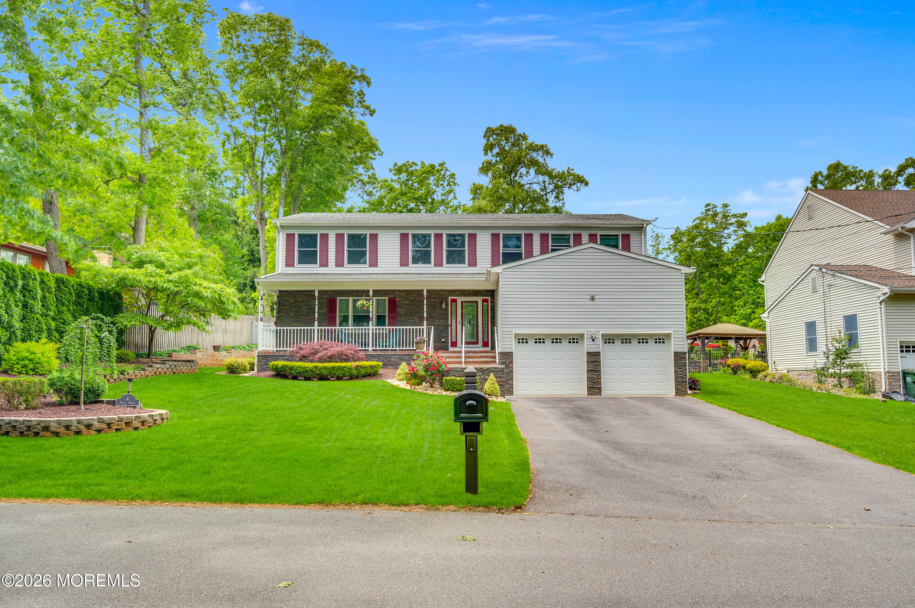 4 Holly Street Jackson NJ 08527