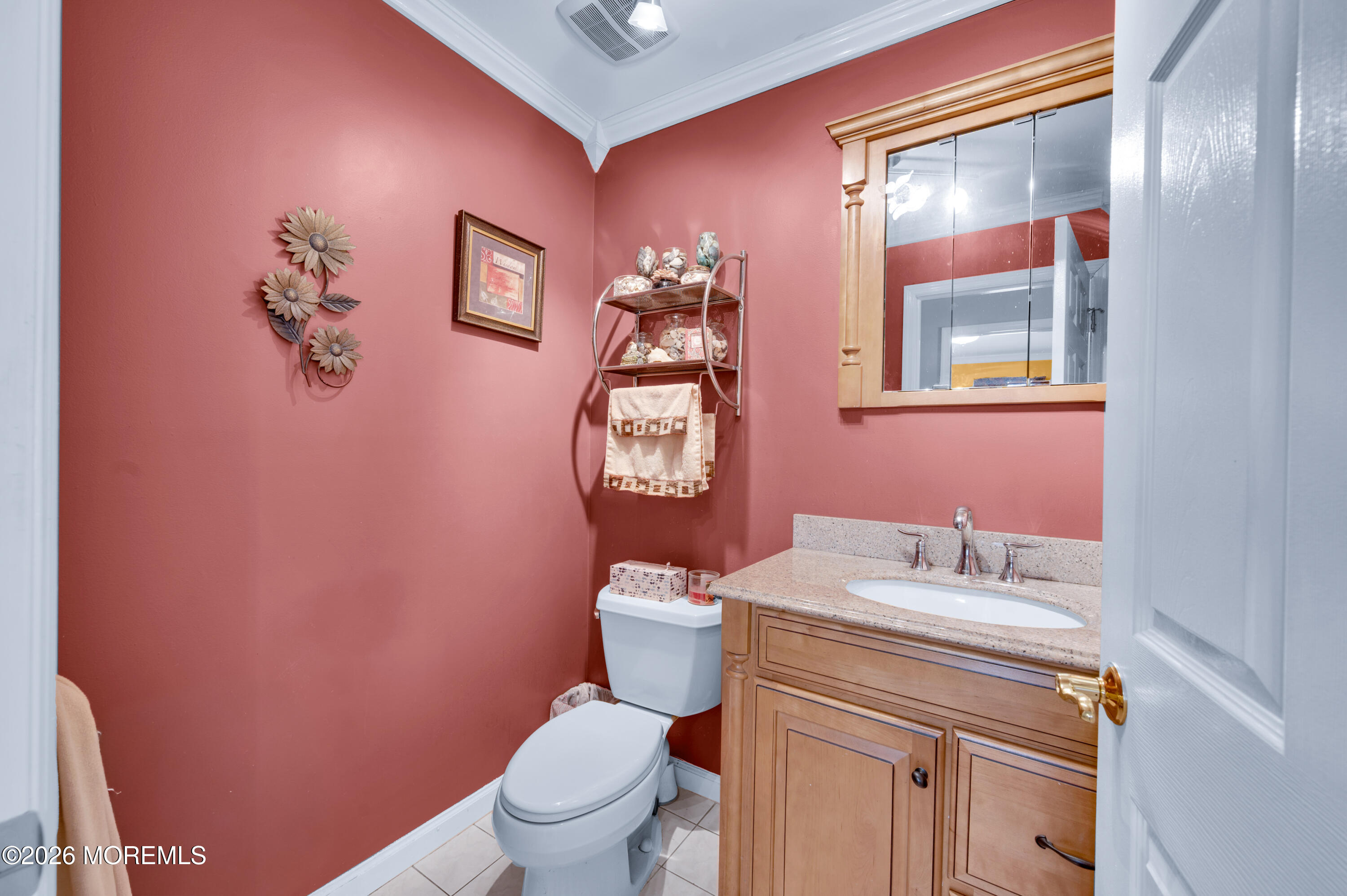 4 Holly Street Jackson NJ 08527
