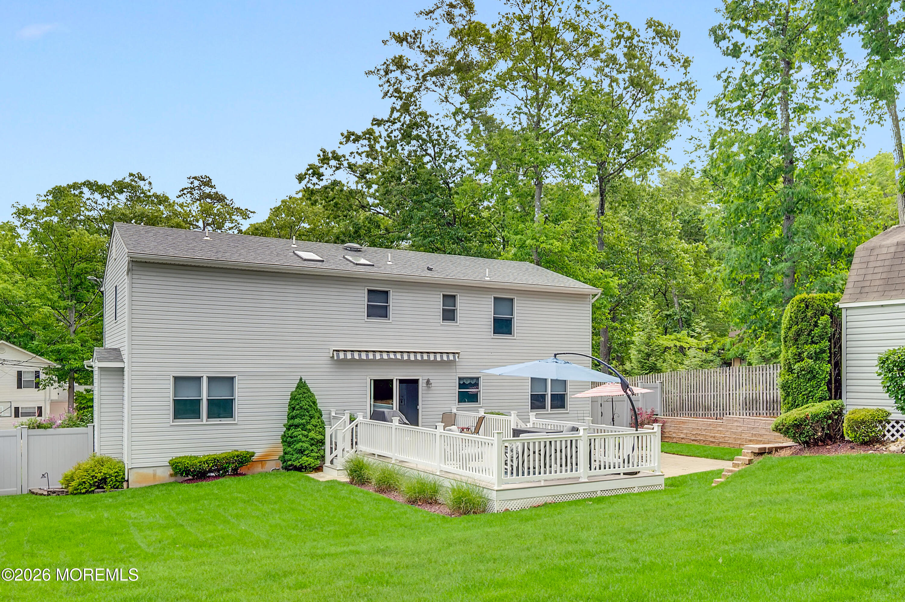 4 Holly Street Jackson NJ 08527