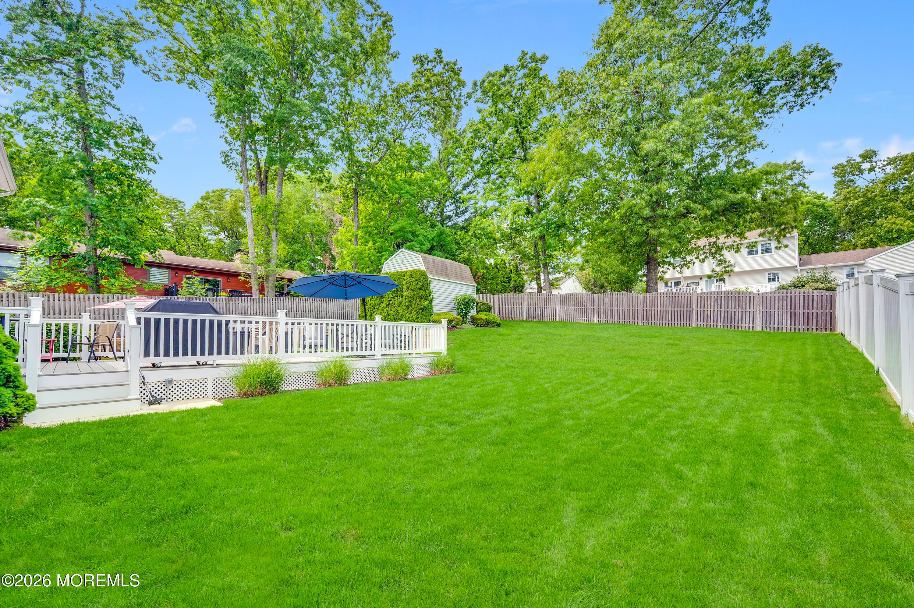 4 Holly Street Jackson NJ 08527