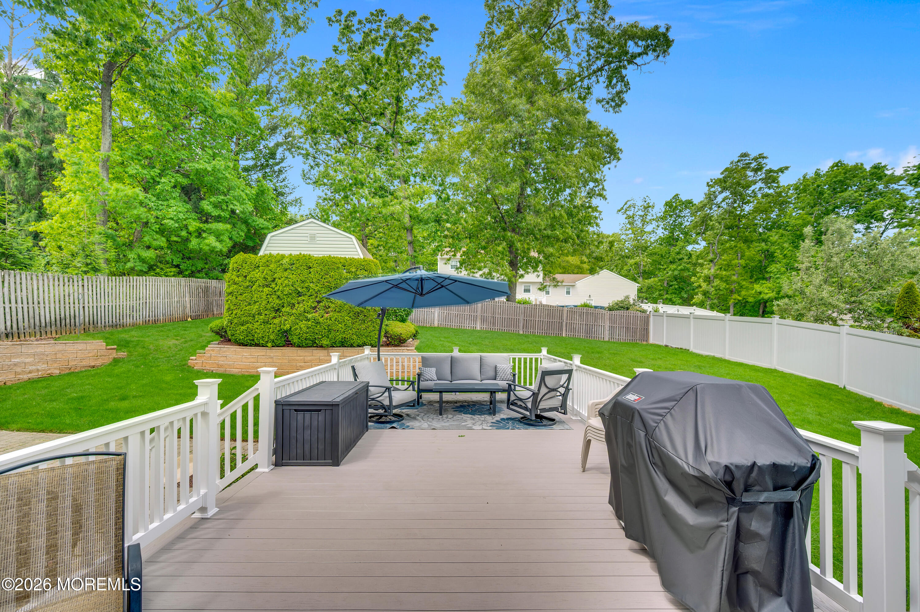 4 Holly Street Jackson NJ 08527