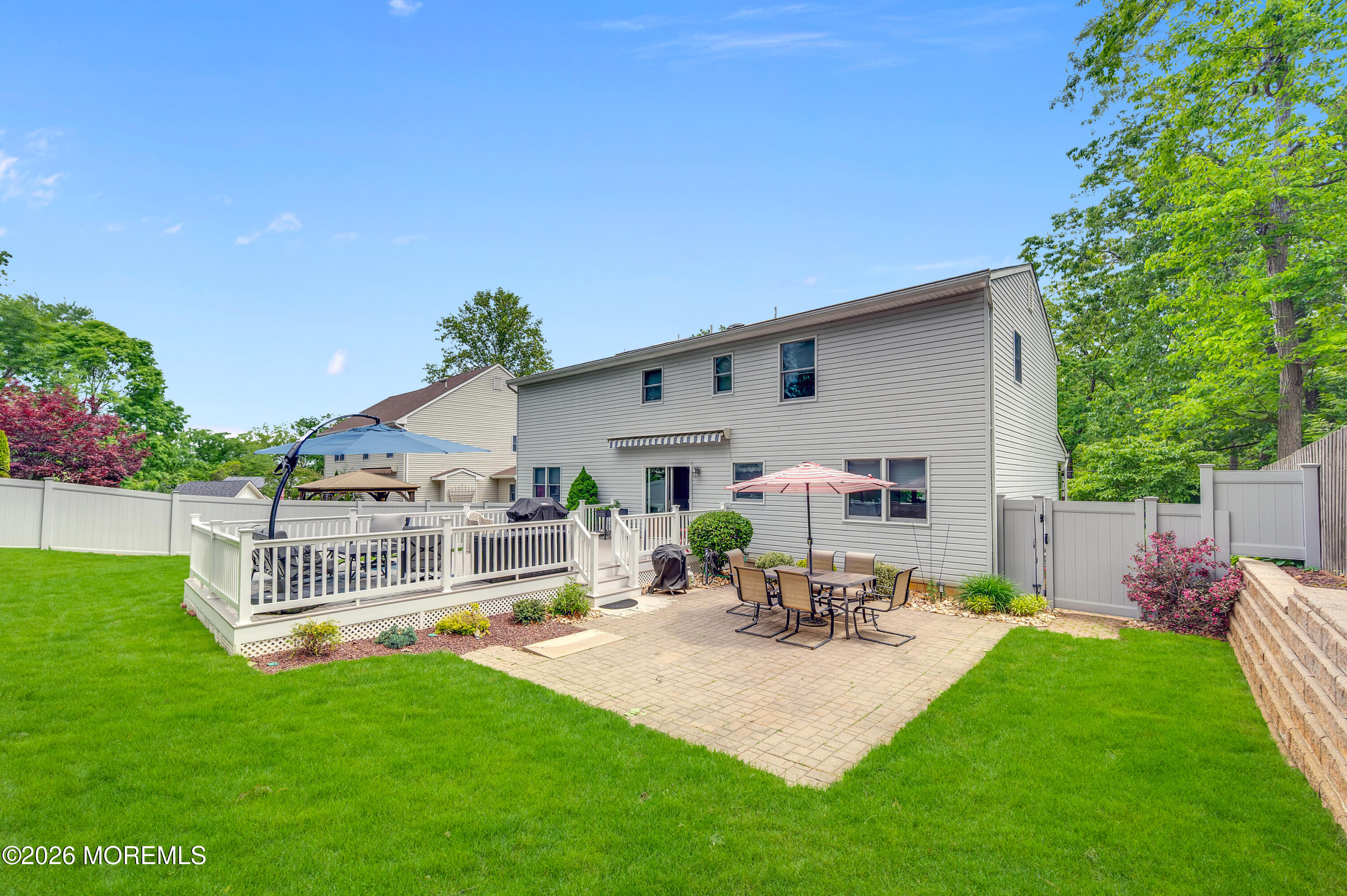 4 Holly Street Jackson NJ 08527