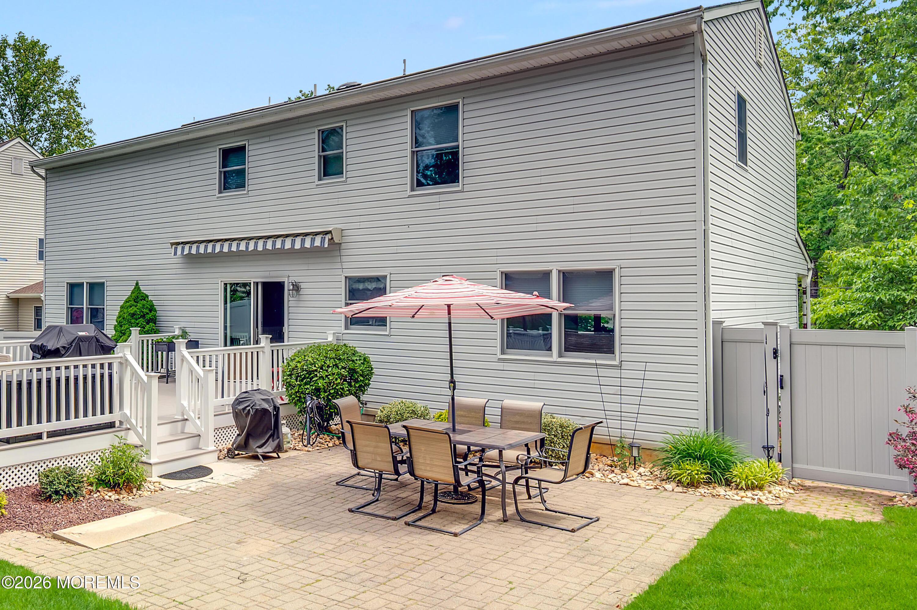 4 Holly Street Jackson NJ 08527