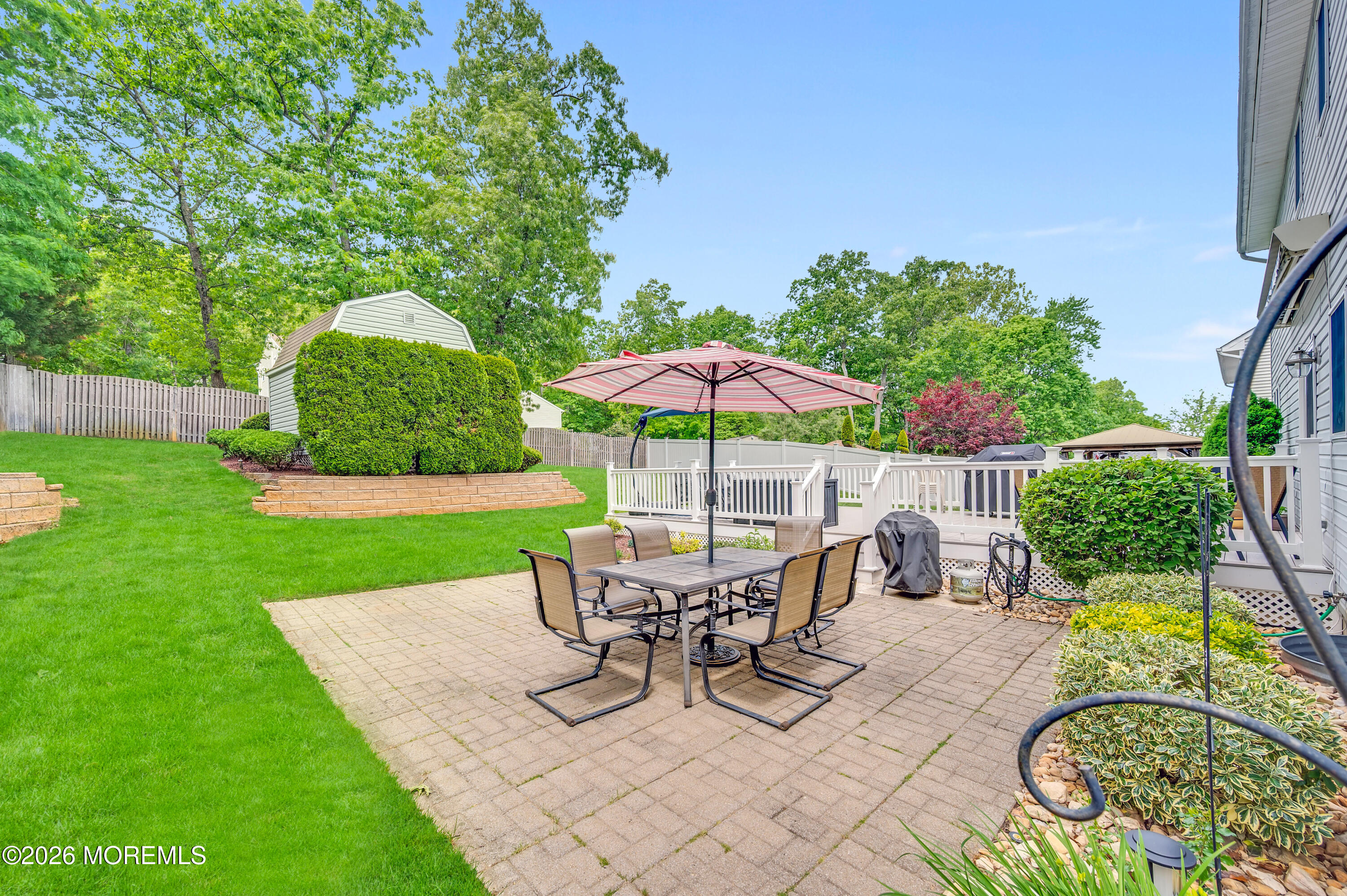 4 Holly Street Jackson NJ 08527
