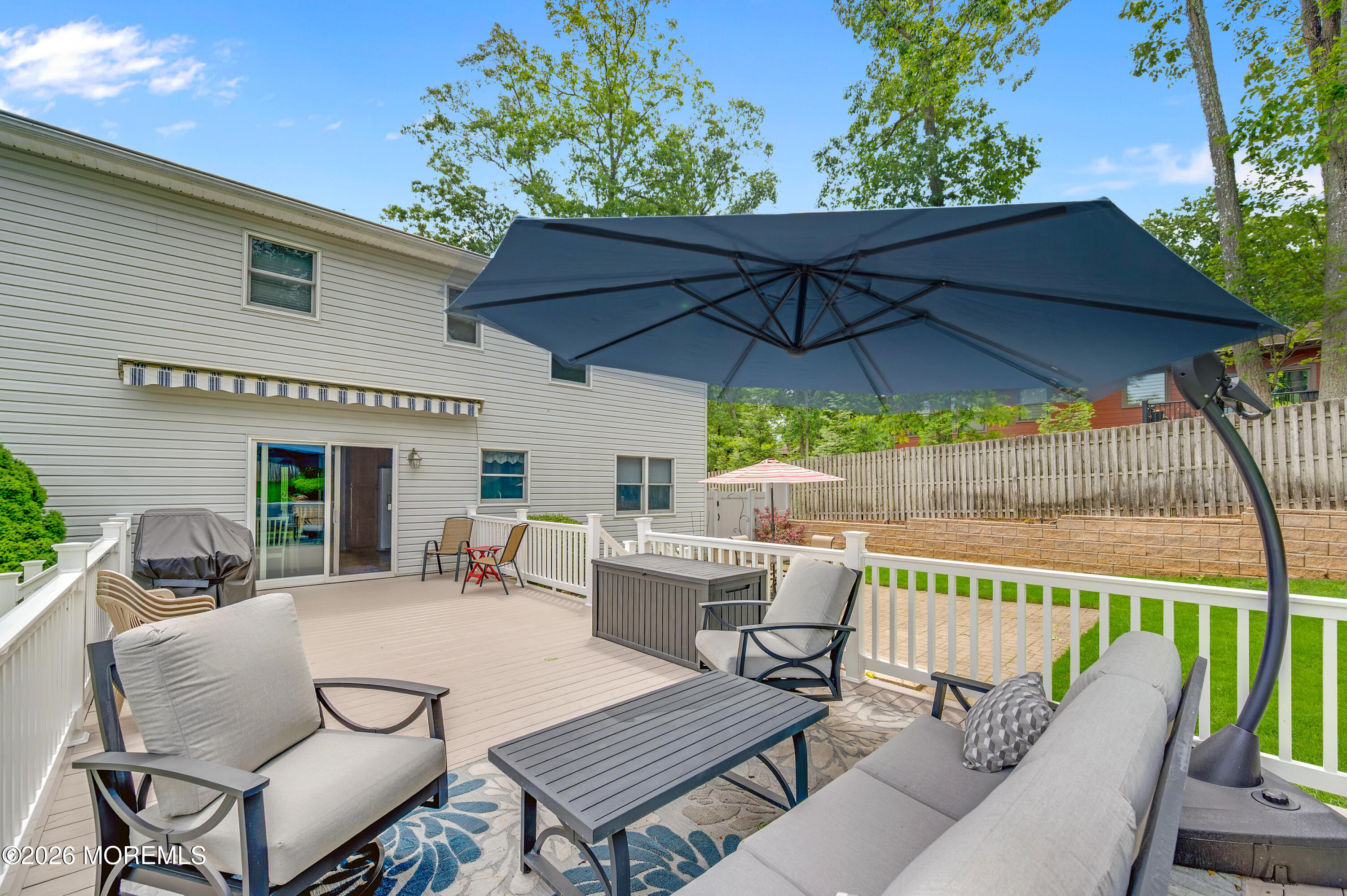 4 Holly Street Jackson NJ 08527