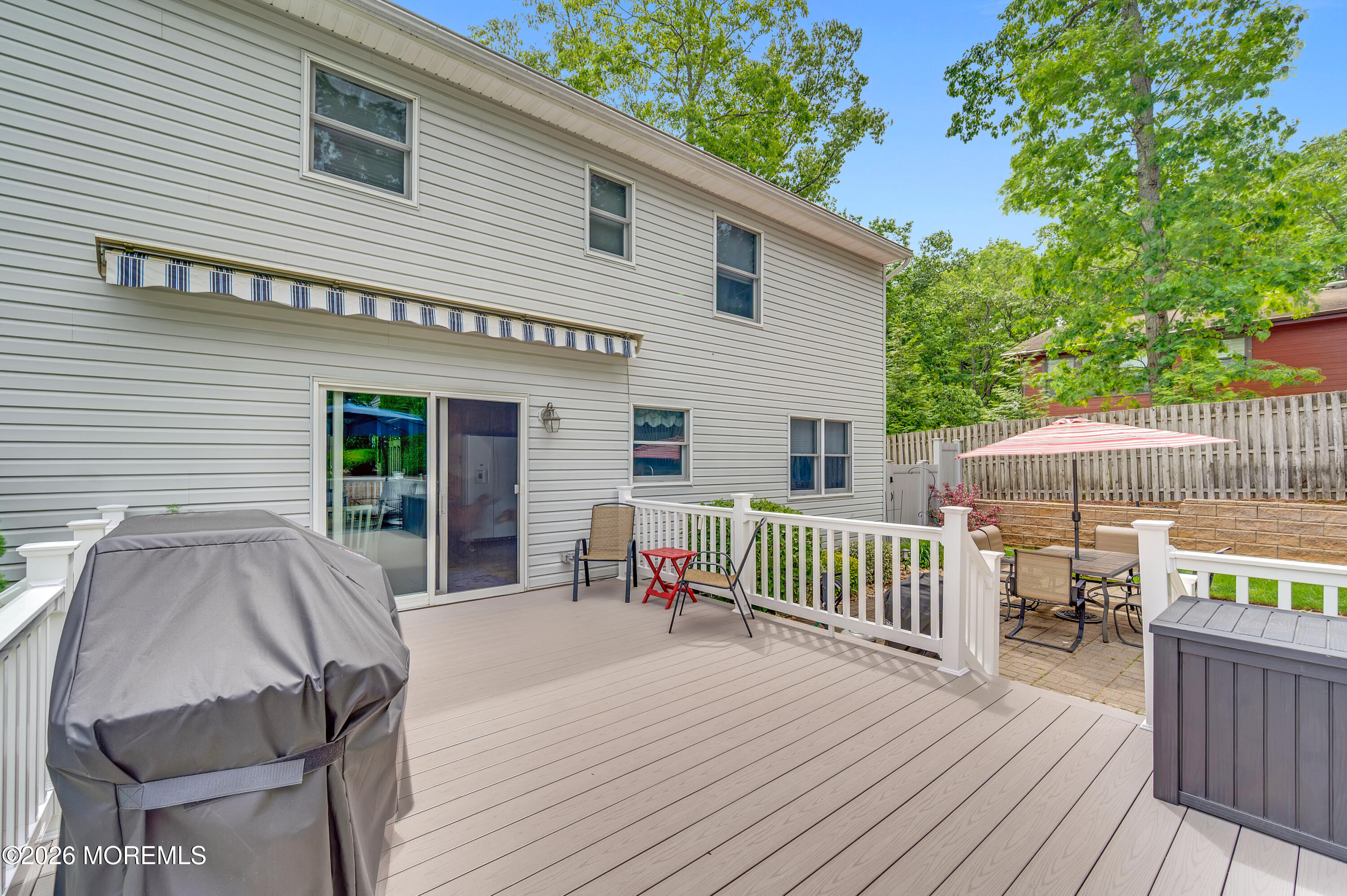 4 Holly Street Jackson NJ 08527