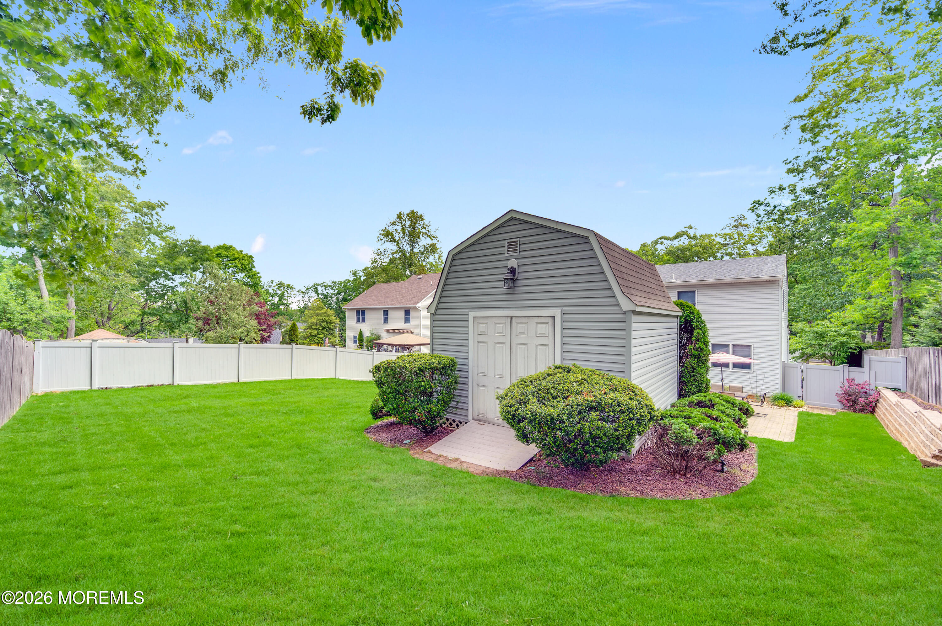 4 Holly Street Jackson NJ 08527