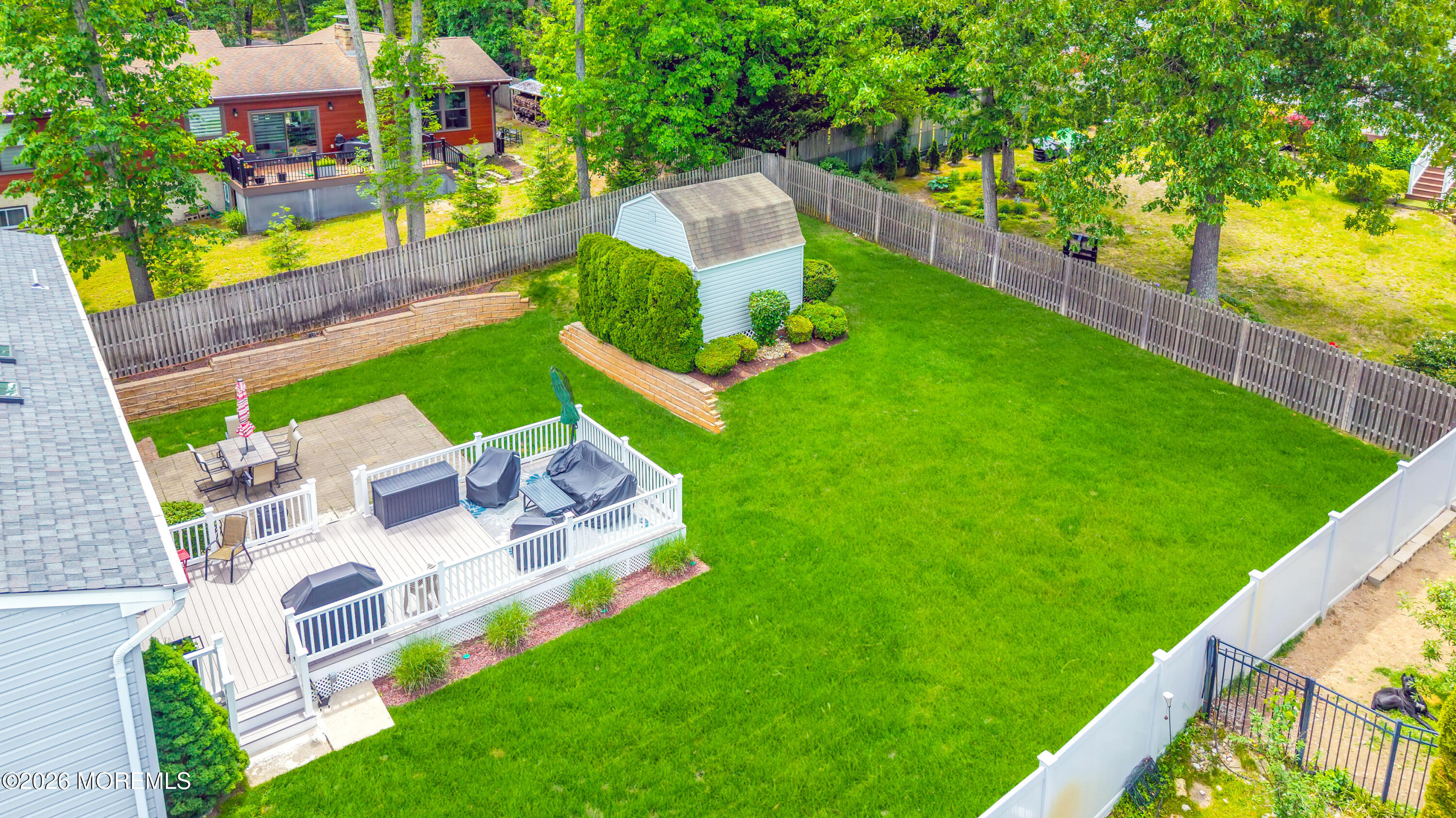 4 Holly Street Jackson NJ 08527
