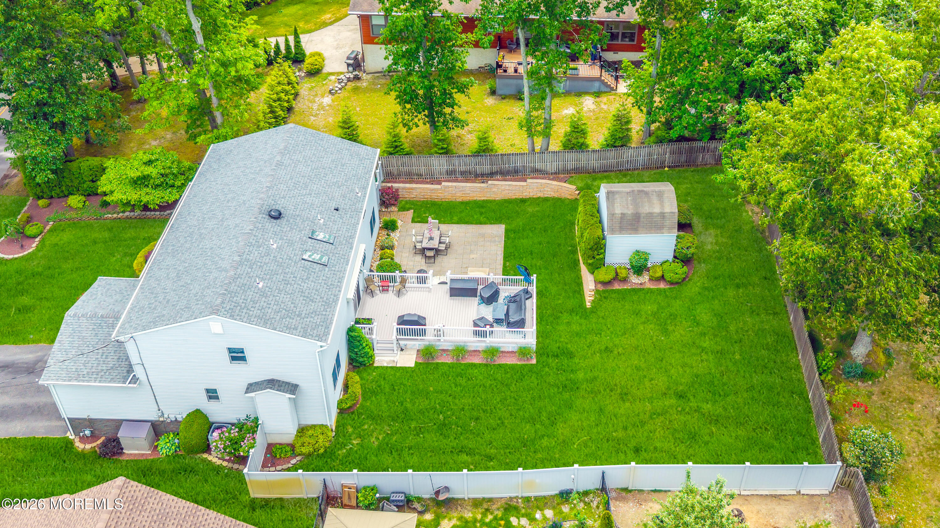 4 Holly Street Jackson NJ 08527