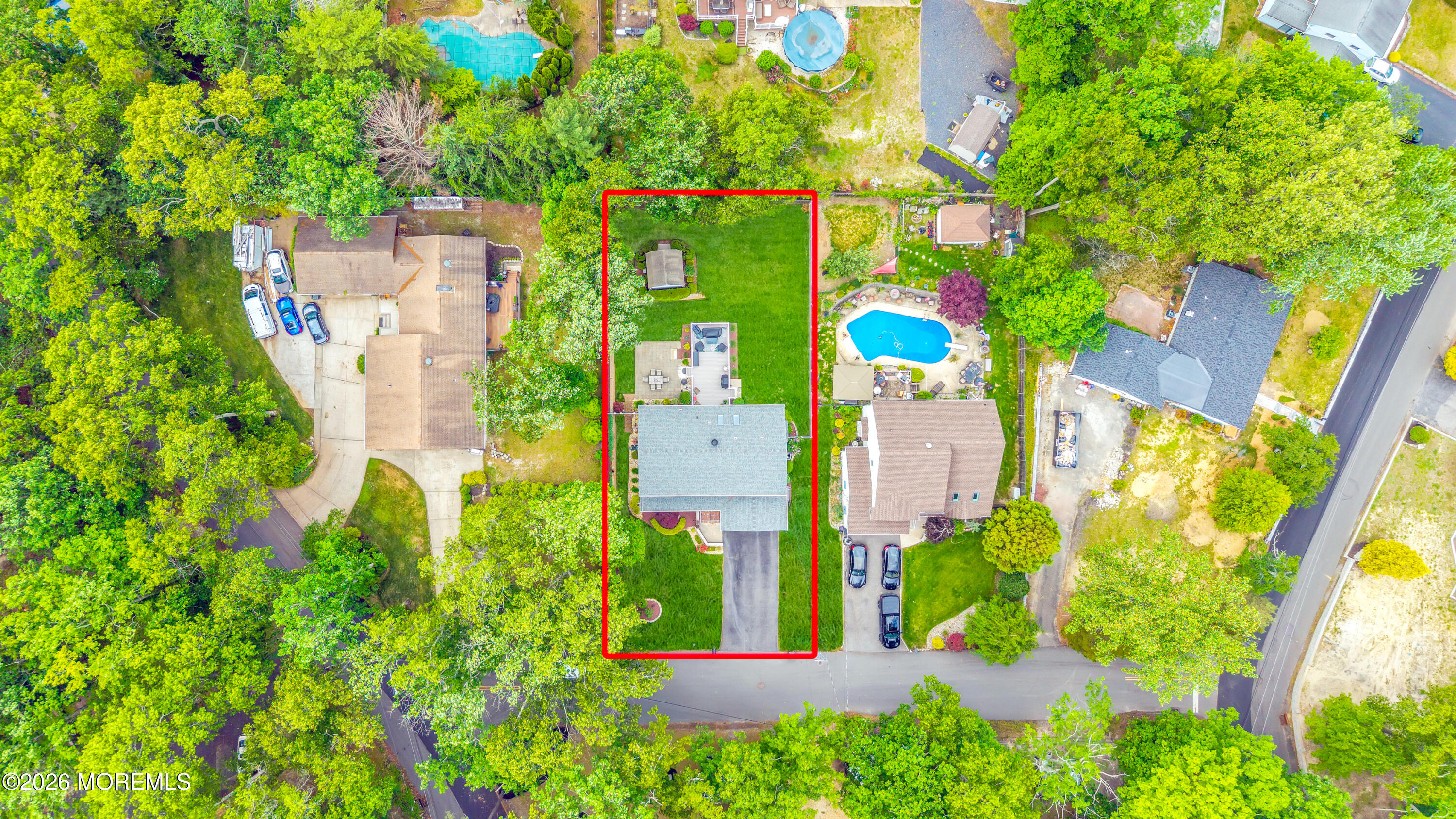 4 Holly Street Jackson NJ 08527