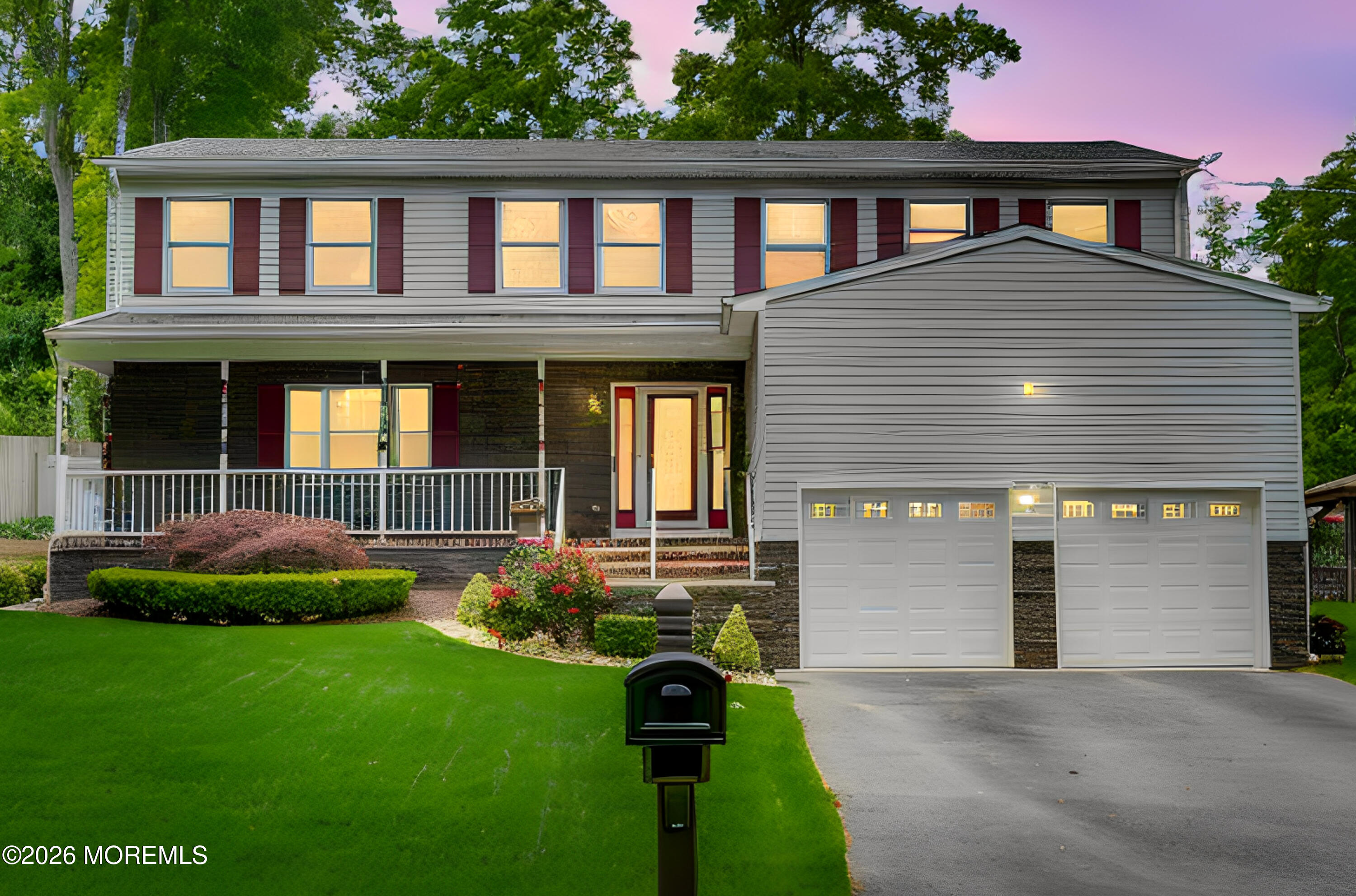 4 Holly Street Jackson NJ 08527