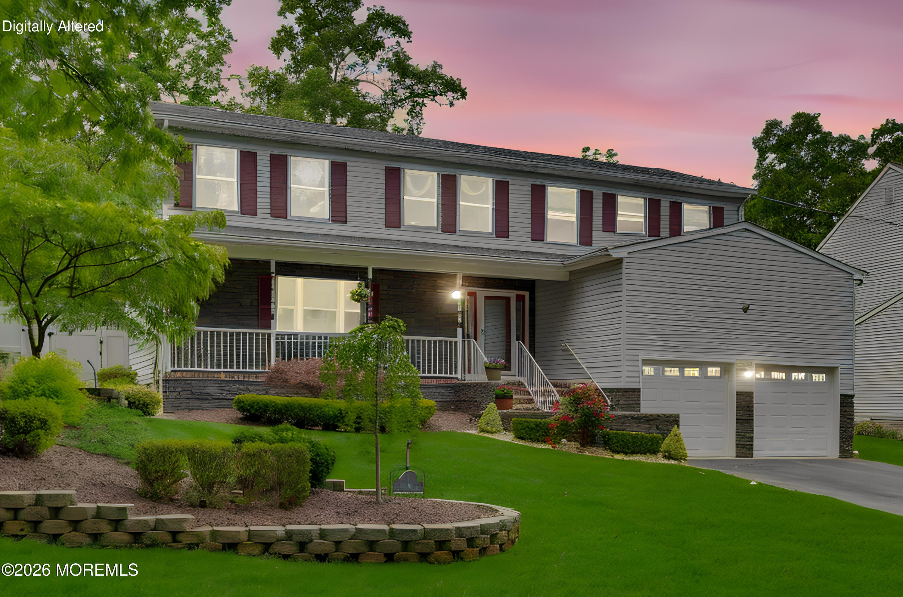 4 Holly Street Jackson NJ 08527