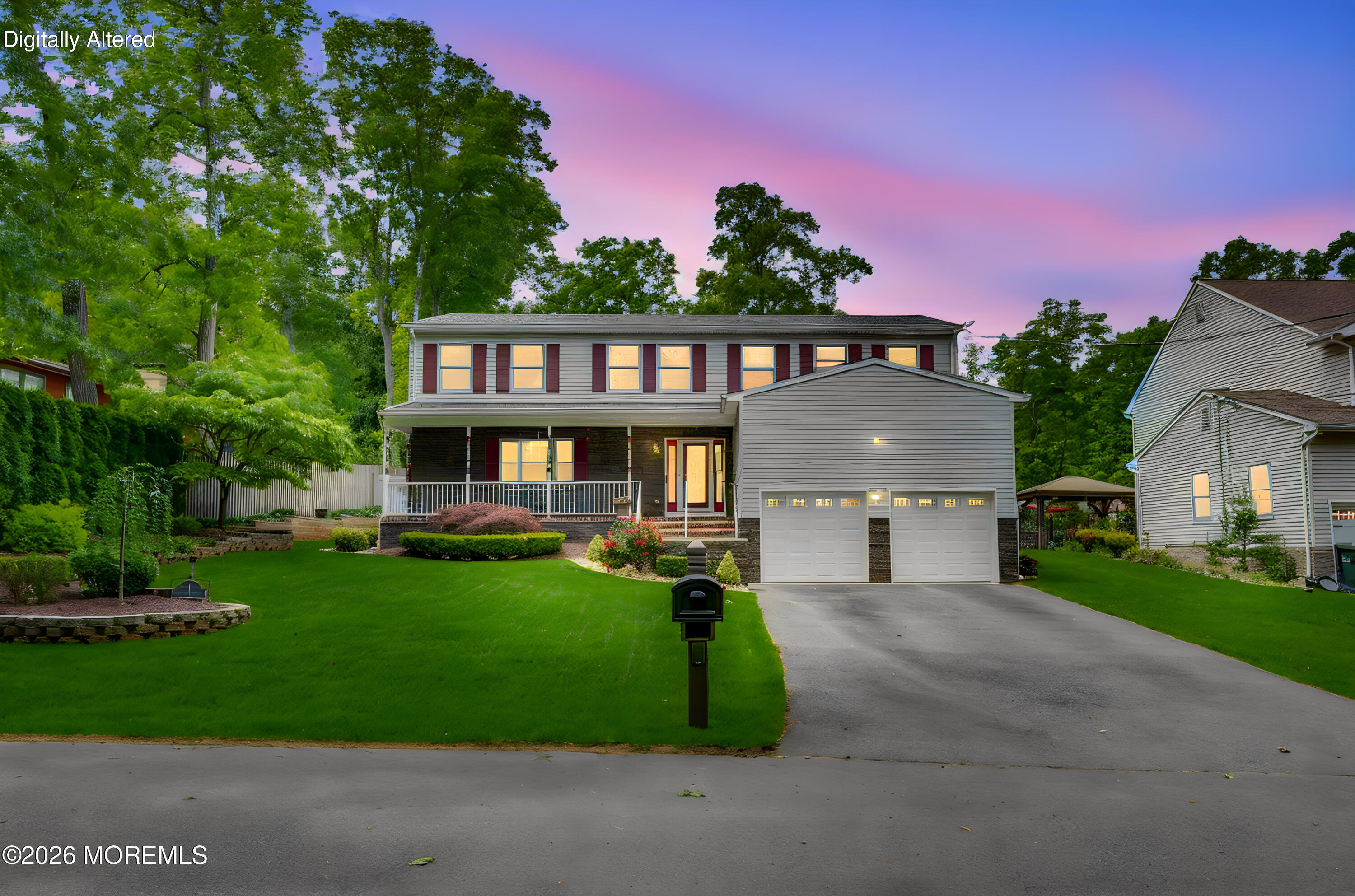 4 Holly Street Jackson NJ 08527