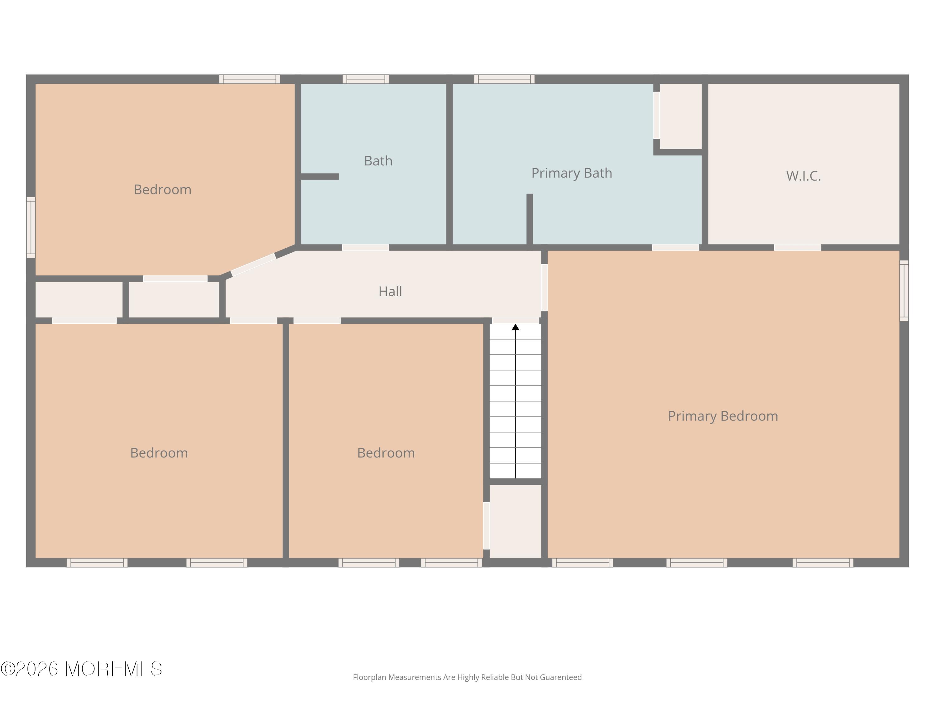 4 Holly Street Jackson NJ 08527