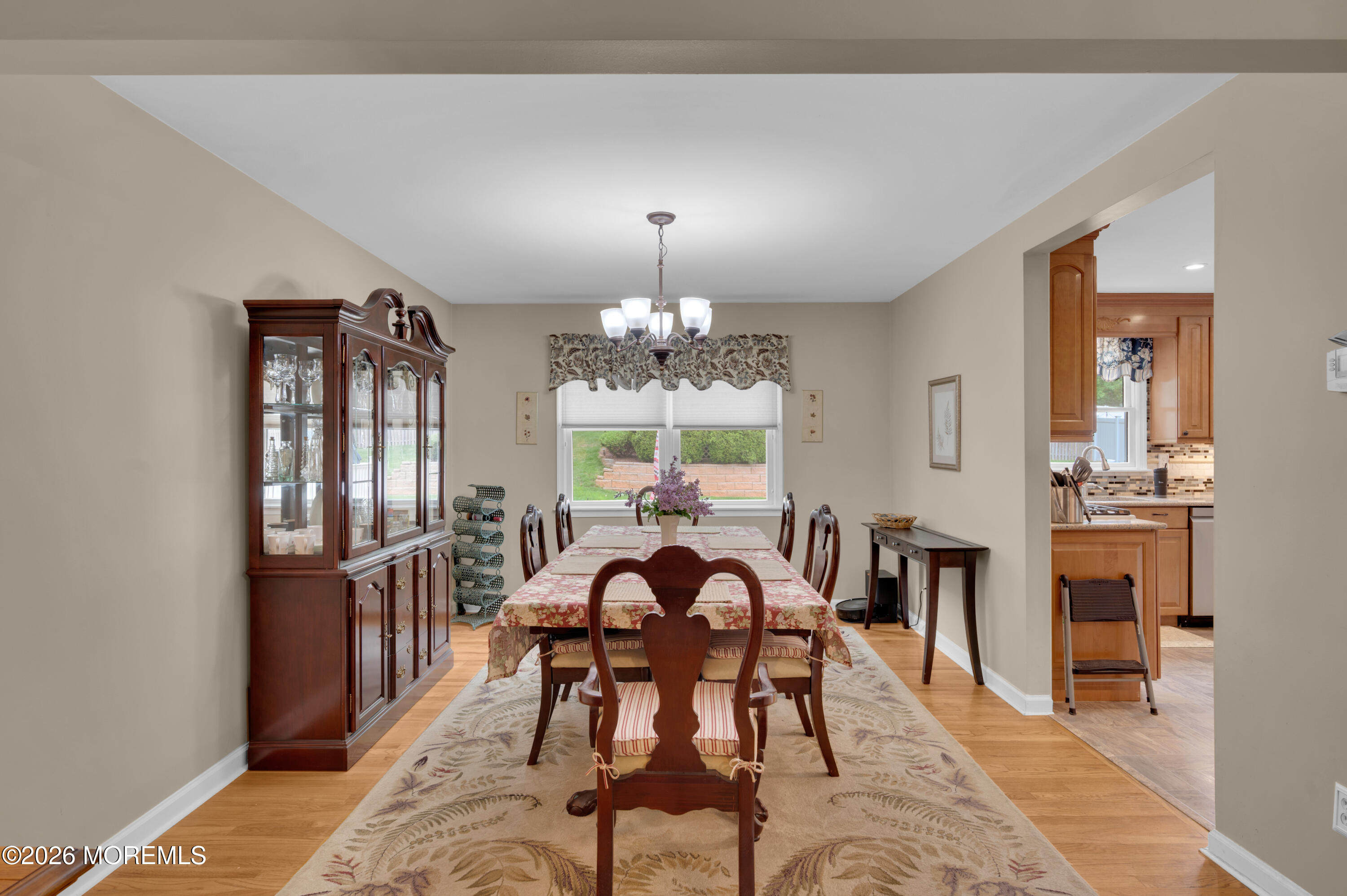 4 Holly Street Jackson NJ 08527