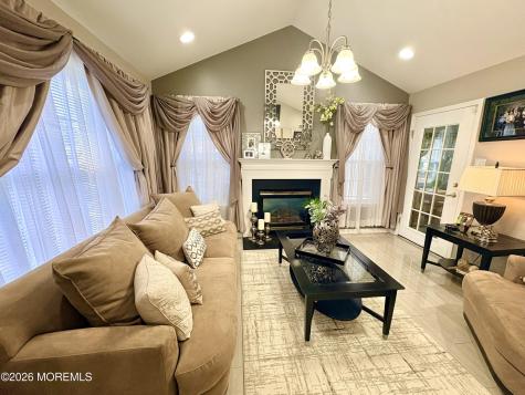 16 Round Valley Court Lakewood NJ 08701