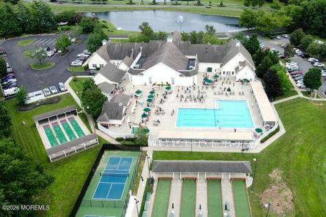16 Round Valley Court Lakewood NJ 08701