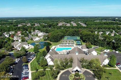 16 Round Valley Court Lakewood NJ 08701