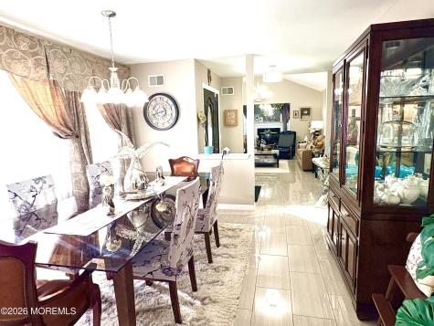 16 Round Valley Court Lakewood NJ 08701