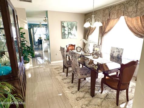 16 Round Valley Court Lakewood NJ 08701