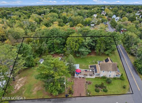 220 Kelly Avenue West Creek NJ 08092