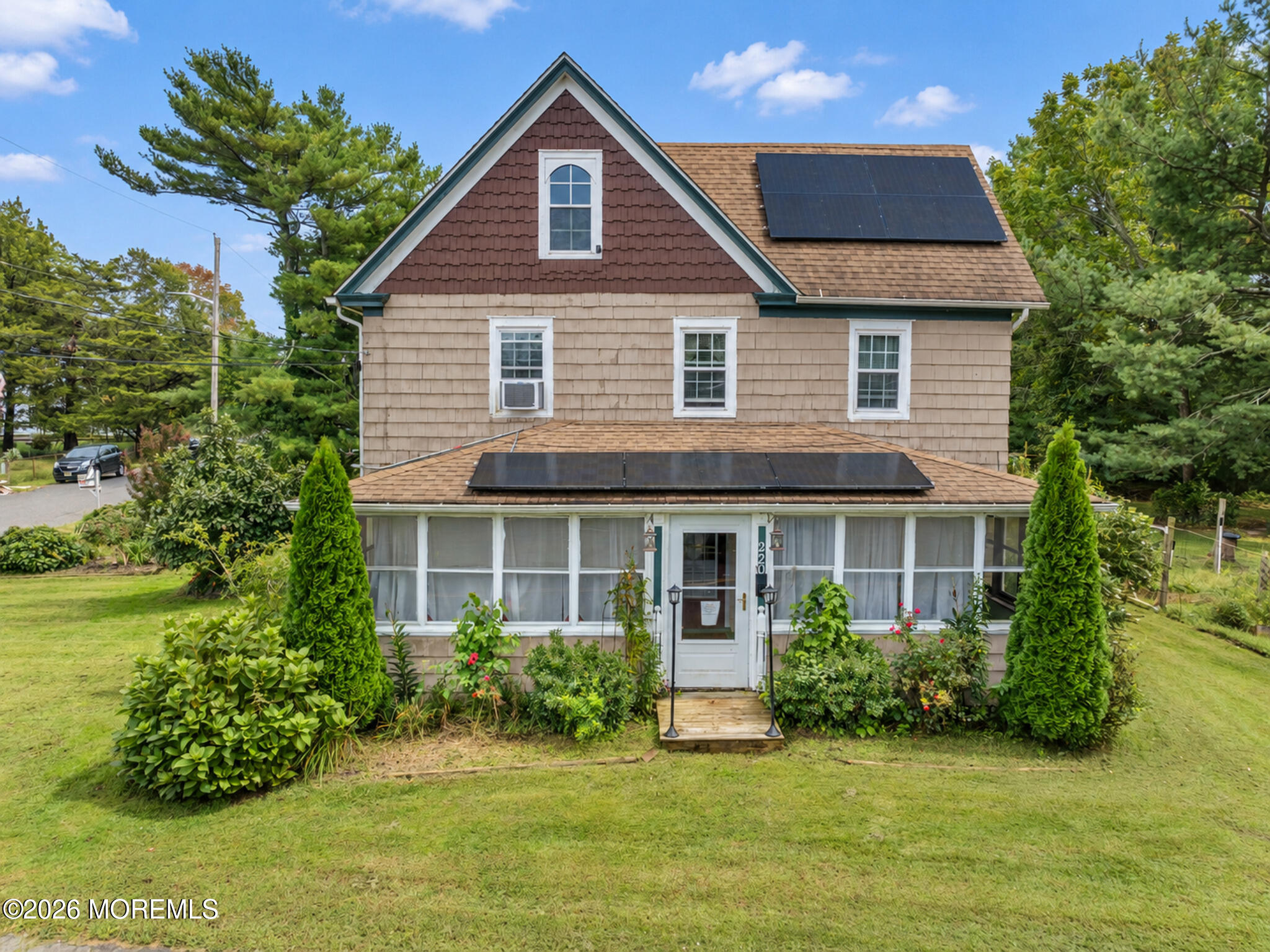 220 Kelly Avenue West Creek NJ 08092