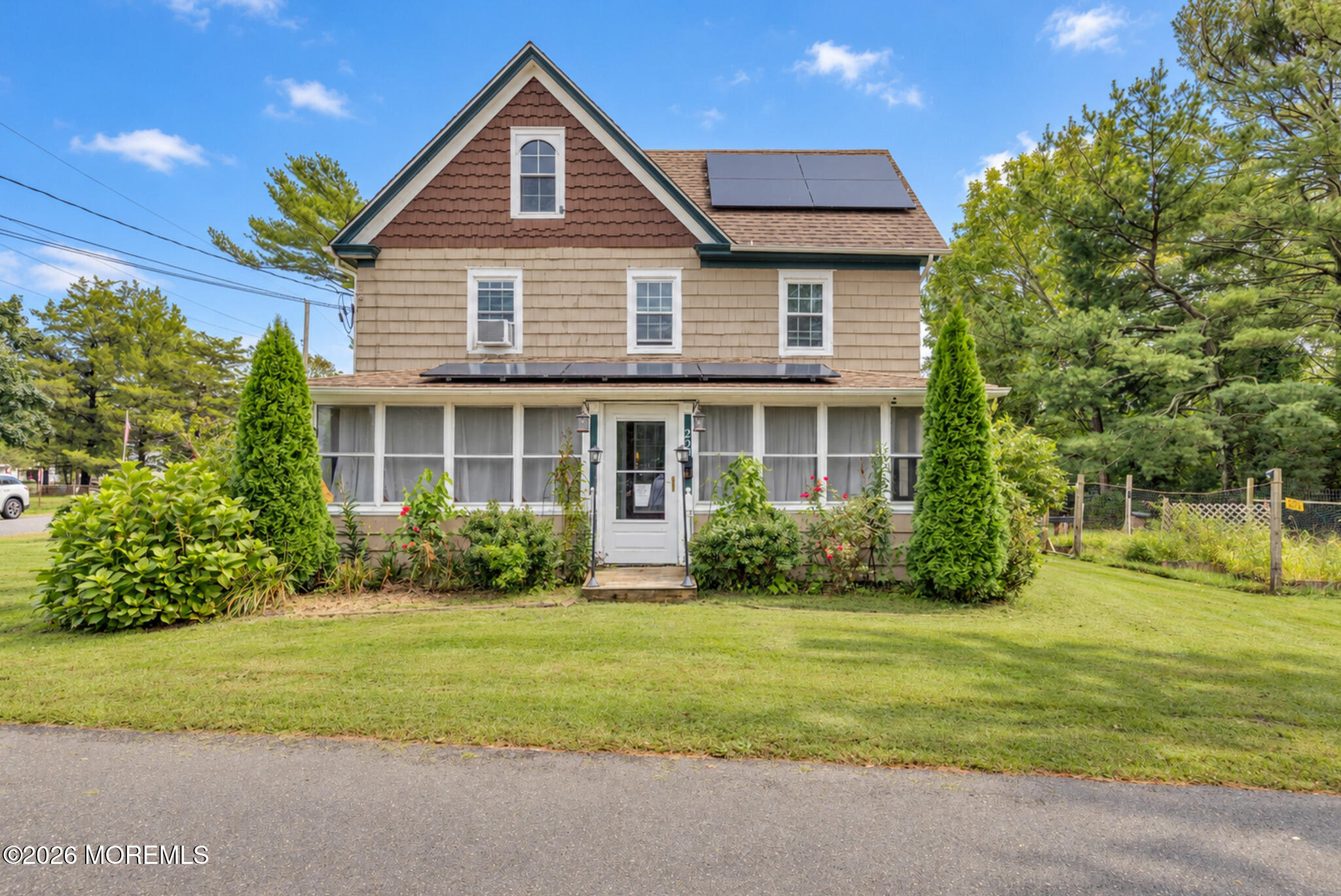 220 Kelly Avenue West Creek NJ 08092