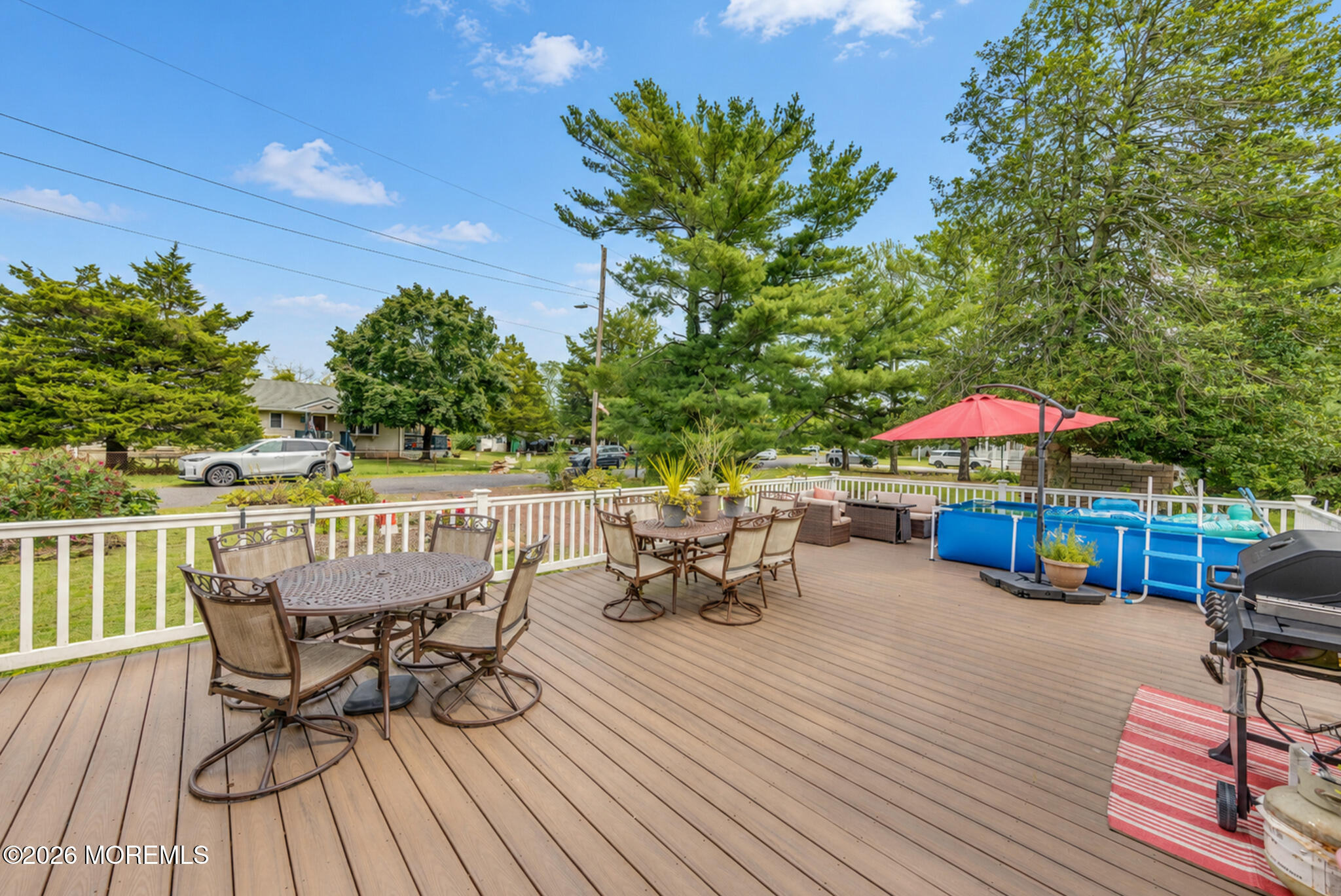 220 Kelly Avenue West Creek NJ 08092