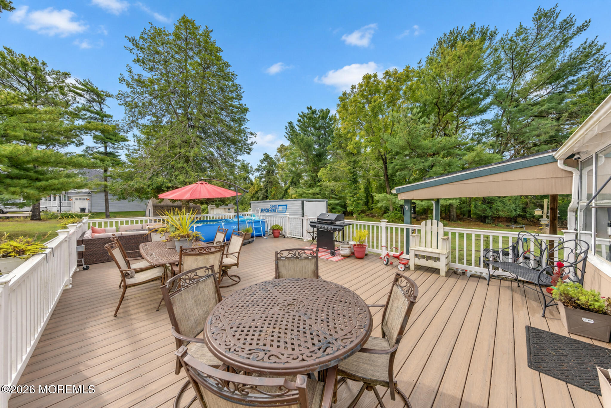 220 Kelly Avenue West Creek NJ 08092