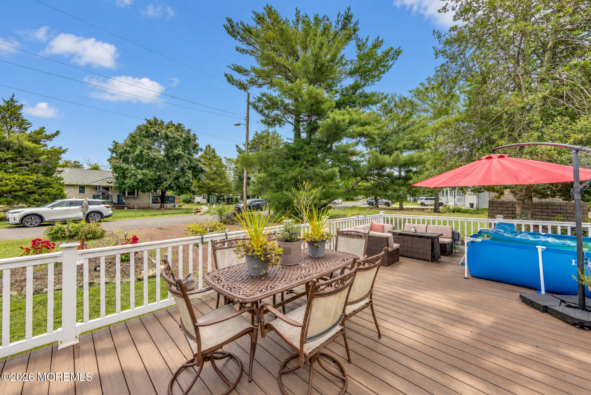 220 Kelly Avenue West Creek NJ 08092