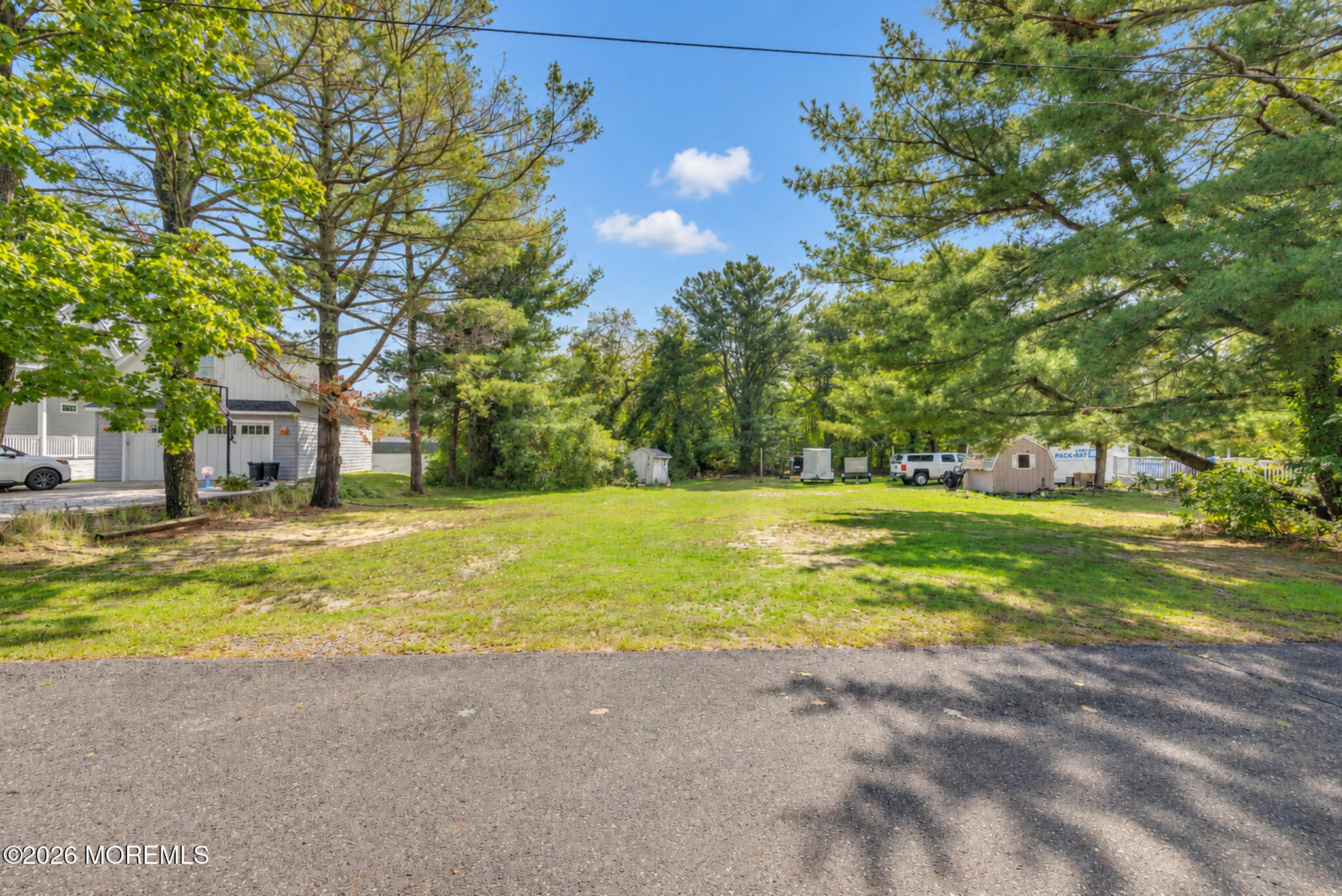 220 Kelly Avenue West Creek NJ 08092