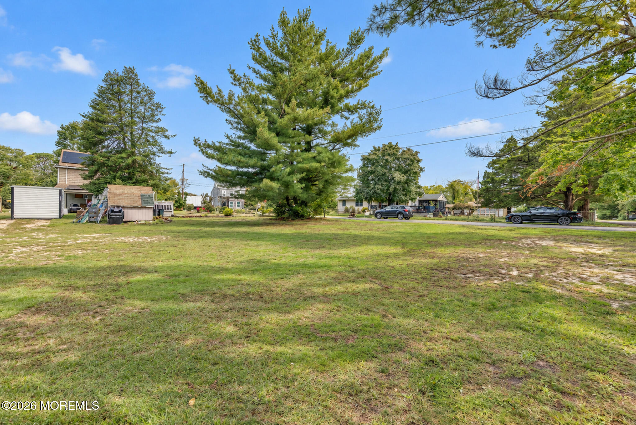 220 Kelly Avenue West Creek NJ 08092
