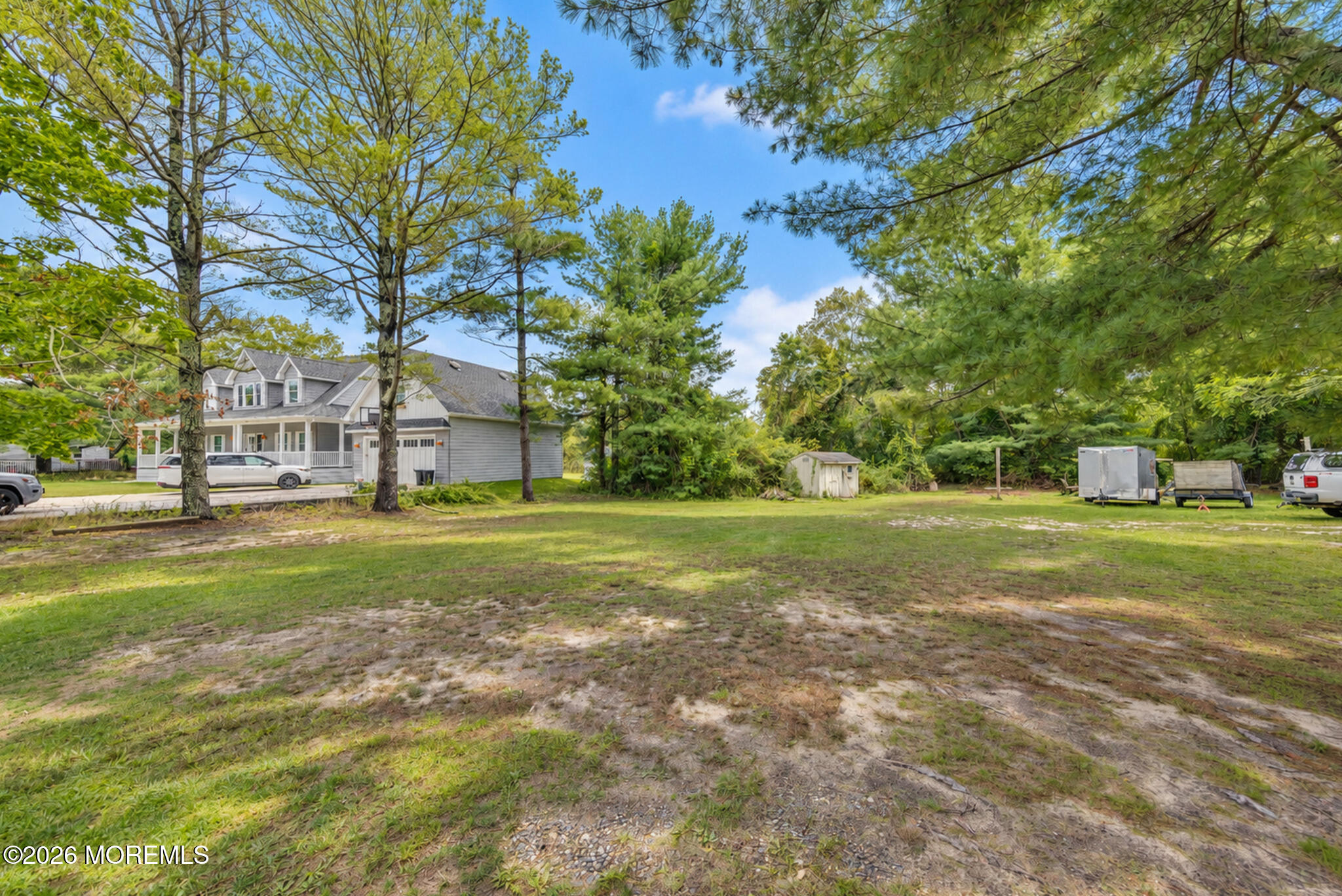220 Kelly Avenue West Creek NJ 08092