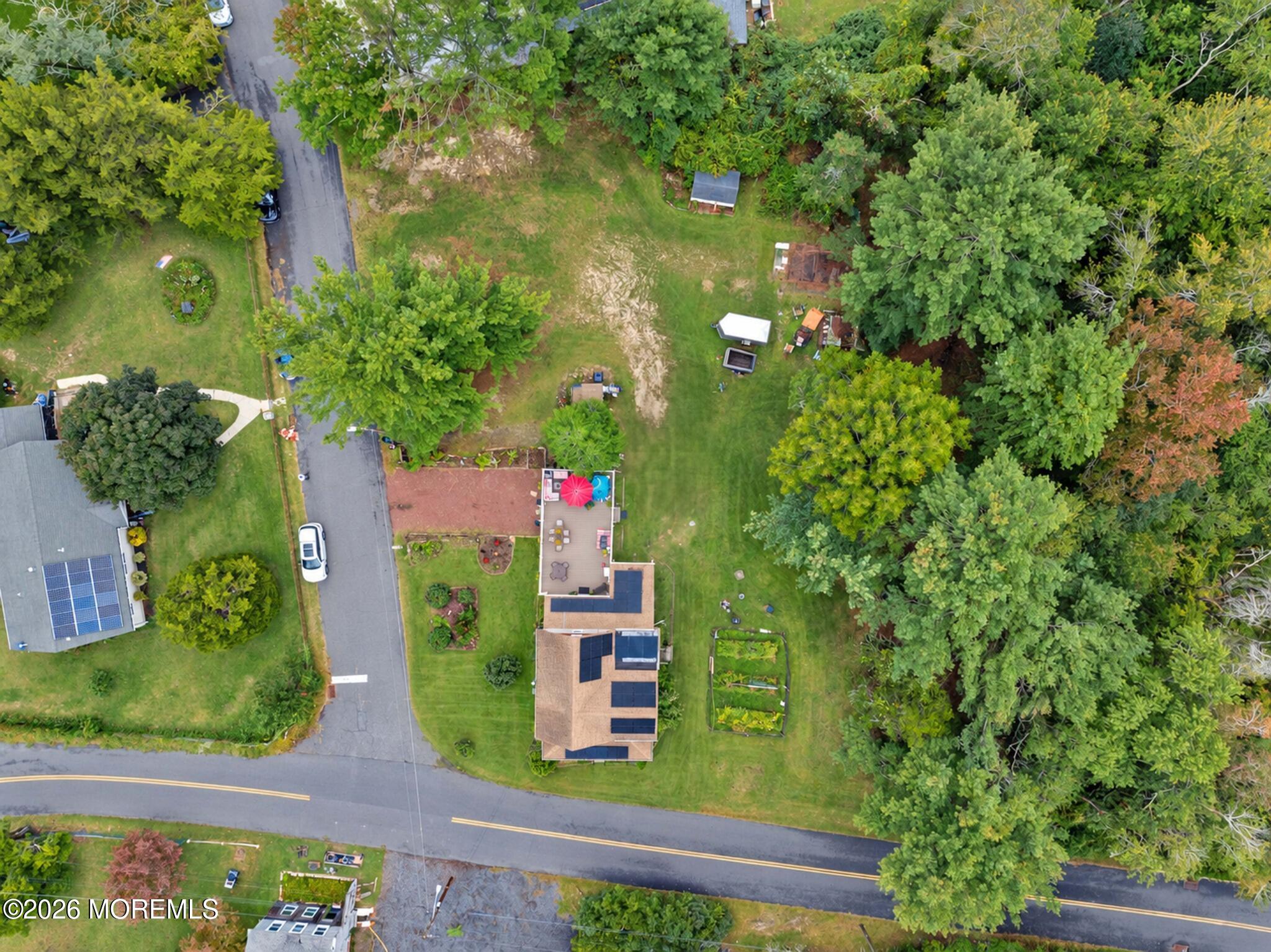 220 Kelly Avenue West Creek NJ 08092