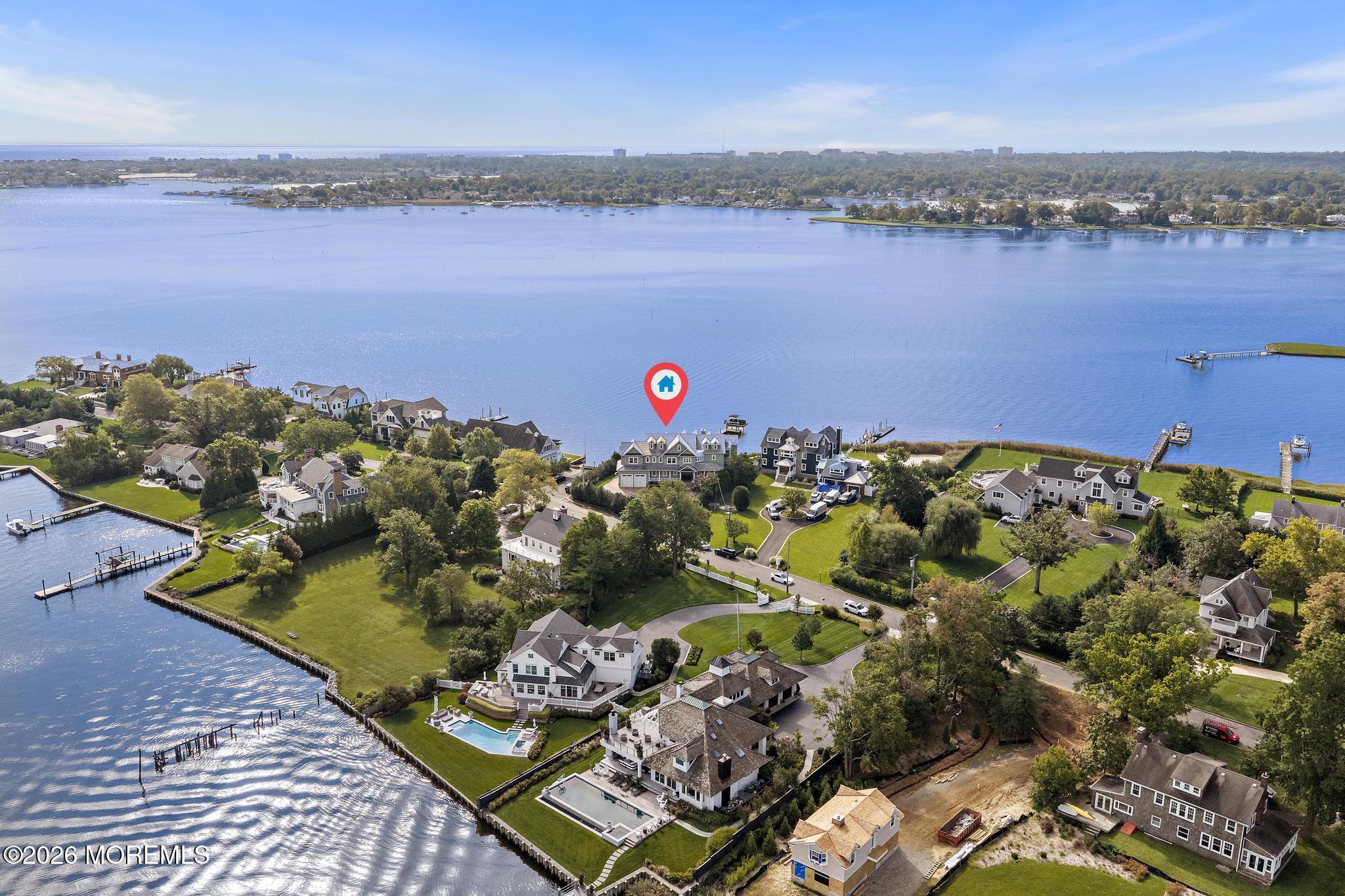 676 Little Silver Point Road Little Silver NJ 07739