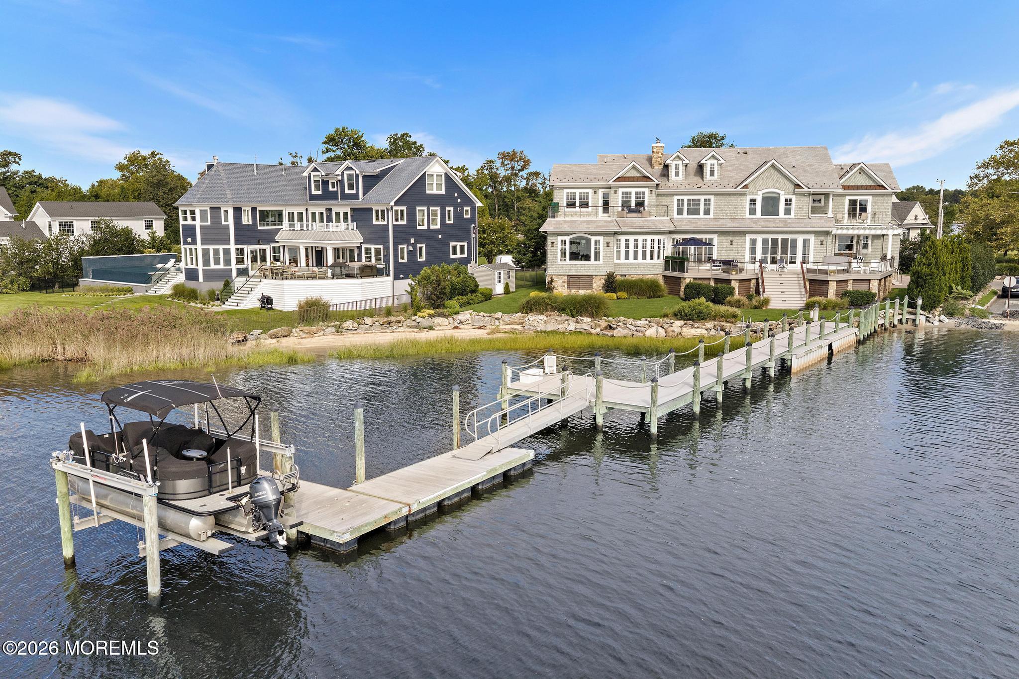 676 Little Silver Point Road Little Silver NJ 07739