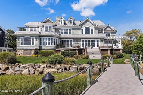 676 Little Silver Point Road Little Silver NJ 07739