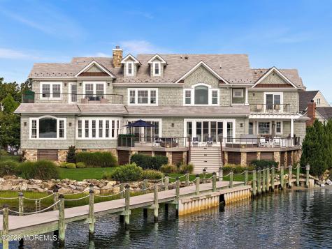 676 Little Silver Point Road Little Silver NJ 07739