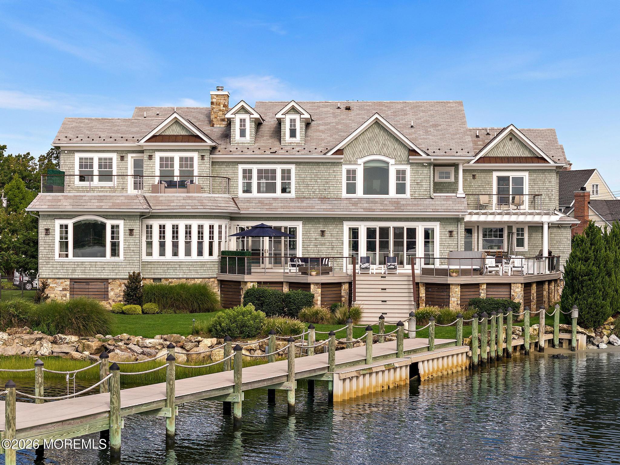 676 Little Silver Point Road Little Silver NJ 07739