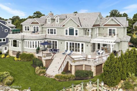 676 Little Silver Point Road Little Silver NJ 07739
