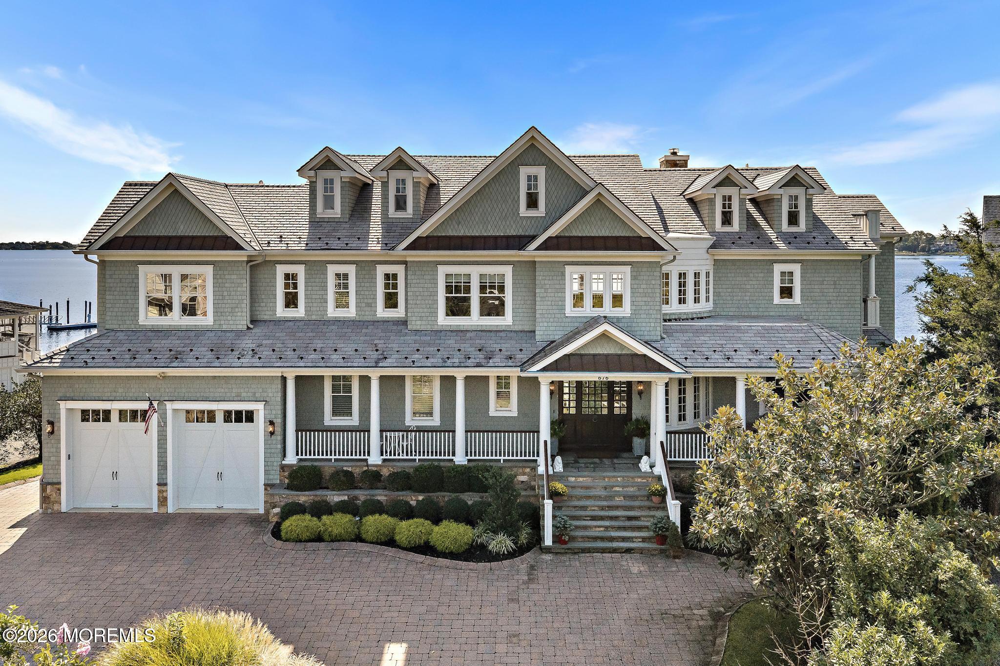 676 Little Silver Point Road Little Silver NJ 07739